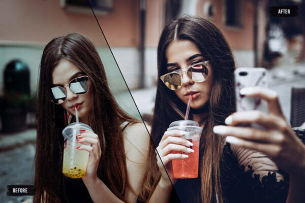 Avanquest 7000+ Professional LUTs 2021
