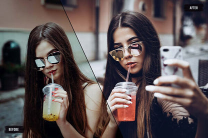 Avanquest 7000+ Professional LUTs 2021