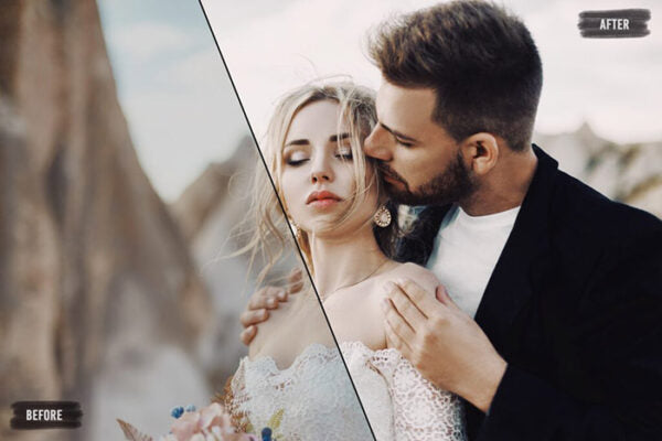 Avanquest 7000+ Professional LUTs 2021