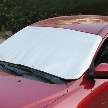ที่บังแดดรถยนต์ Epe เอนกประสงค์ก่อนตะไบ Size: 125cm x 60cm, 130cm x 60cm Sun Visor