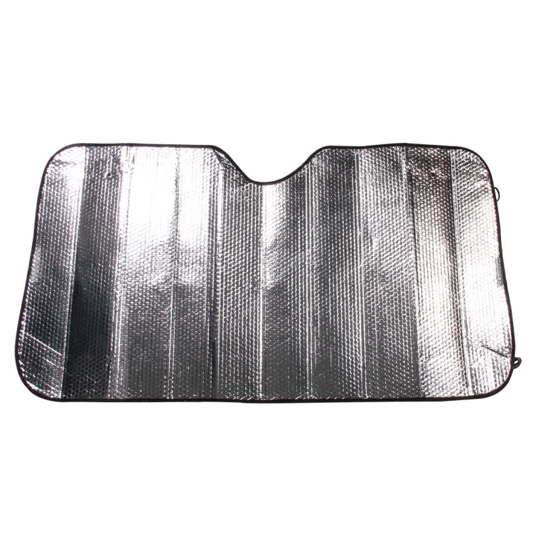 ที่บังแดดรถยนต์ Epe เอนกประสงค์ก่อนตะไบ Size: 125cm x 60cm, 130cm x 60cm Sun Visor