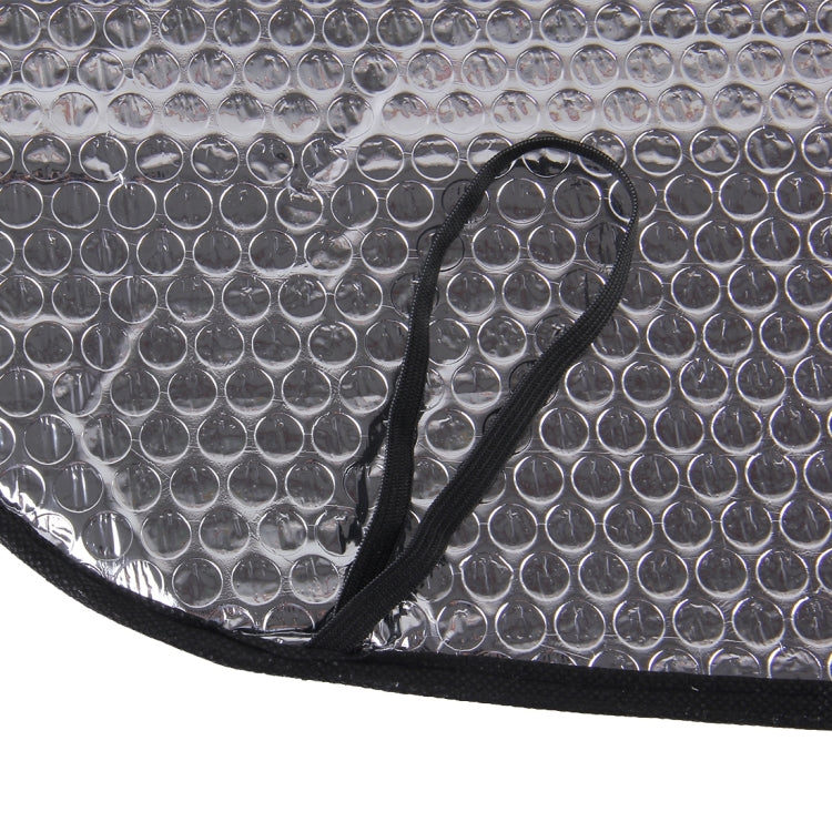 ที่บังแดดรถยนต์ Epe เอนกประสงค์ก่อนตะไบ Size: 125cm x 60cm, 130cm x 60cm Sun Visor