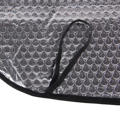 ที่บังแดดรถยนต์ Epe เอนกประสงค์ก่อนตะไบ Size: 125cm x 60cm, 130cm x 60cm Sun Visor
