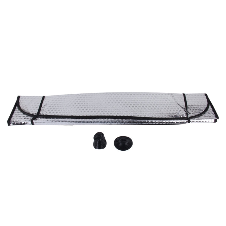 ที่บังแดดรถยนต์ Epe เอนกประสงค์ก่อนตะไบ Size: 125cm x 60cm, 130cm x 60cm Sun Visor