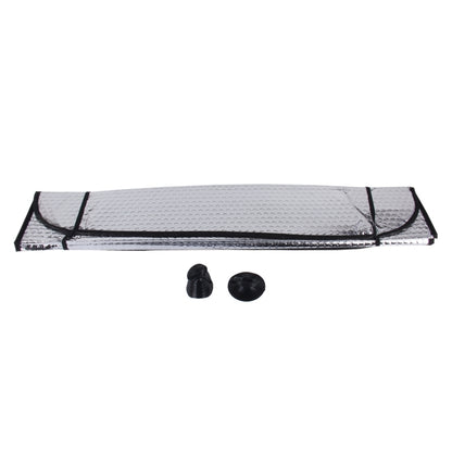 ที่บังแดดรถยนต์ Epe เอนกประสงค์ก่อนตะไบ Size: 125cm x 60cm, 130cm x 60cm Sun Visor