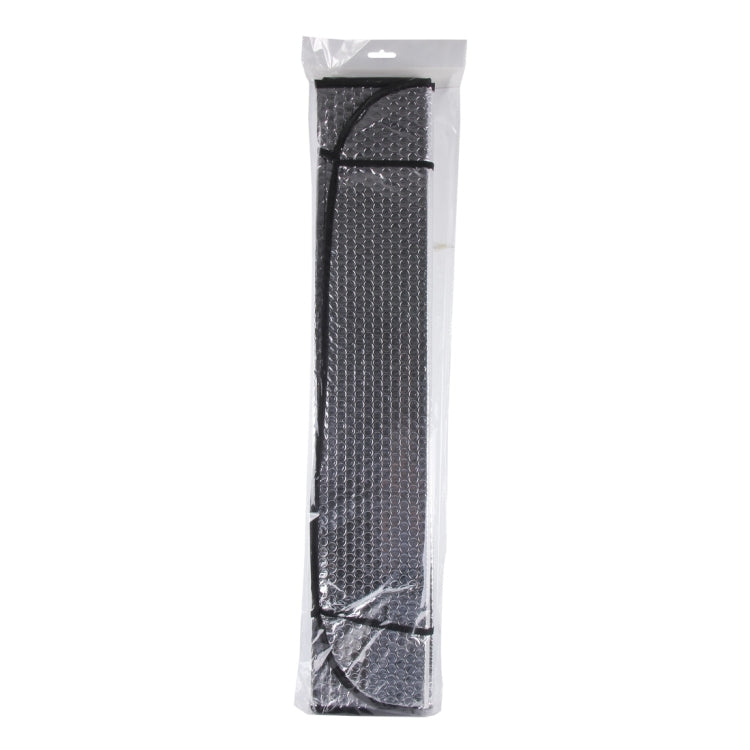 ที่บังแดดรถยนต์ Epe เอนกประสงค์ก่อนตะไบ Size: 125cm x 60cm, 130cm x 60cm Sun Visor