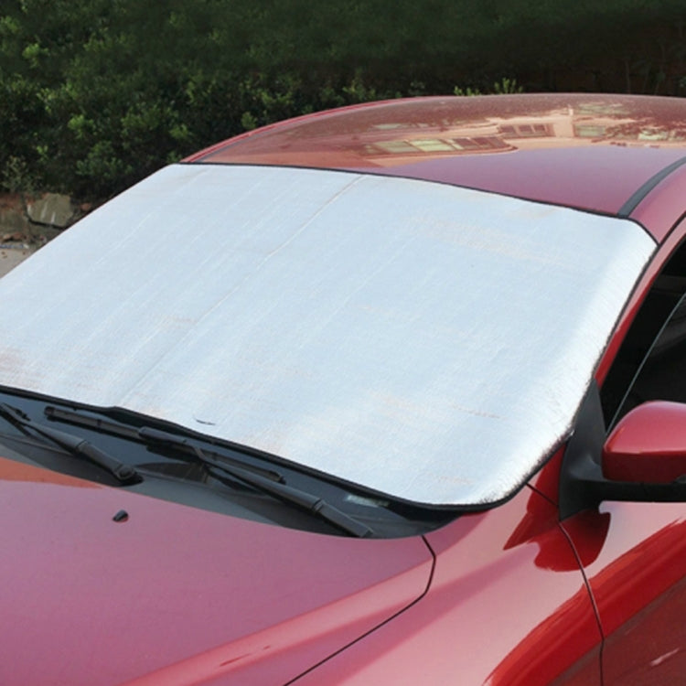 ที่บังแดดรถยนต์ Epe เอนกประสงค์ก่อนตะไบ Size: 125cm x 60cm, 130cm x 60cm Sun Visor