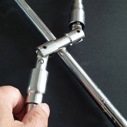 ซ่อมประแจไขว้พับ, Foldable Wrench