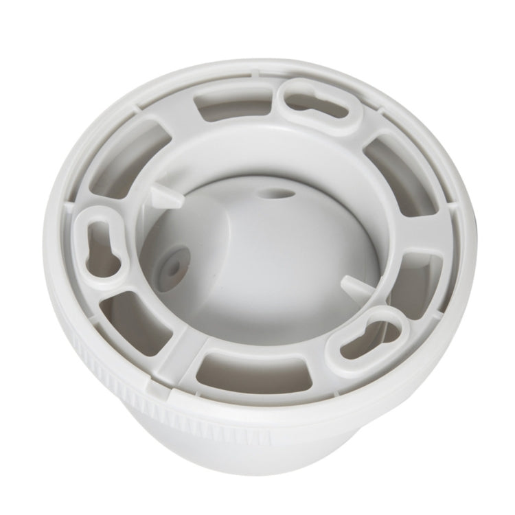 531eA CE และ RoHS กล้อง AHD เลนส์ 3.6 มม. 3MP กันน้ำพร้อม LED IR 12 ดวง รองรับการมองเห็นตอนกลางคืนและสมดุลสีขาว, 531eA-W, 531eA-L, 531eA-H2