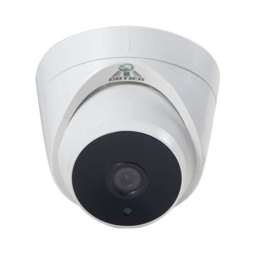533A CE และ RoHS รับรองกล้อง AHD เลนส์ 3.6 มม. 3MP กันน้ำพร้อมอาร์เรย์ LED IR 2 อาร์เรย์รองรับ Night Vision และสมดุลสีขาว, 533A-W, 533A-L, 533A-H2