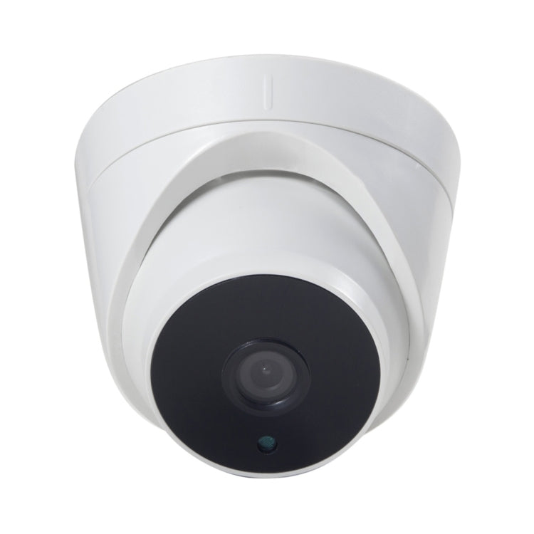 533A CE และ RoHS รับรองกล้อง AHD เลนส์ 3.6 มม. 3MP กันน้ำพร้อมอาร์เรย์ LED IR 2 อาร์เรย์รองรับ Night Vision และสมดุลสีขาว, 533A-W, 533A-L, 533A-H2