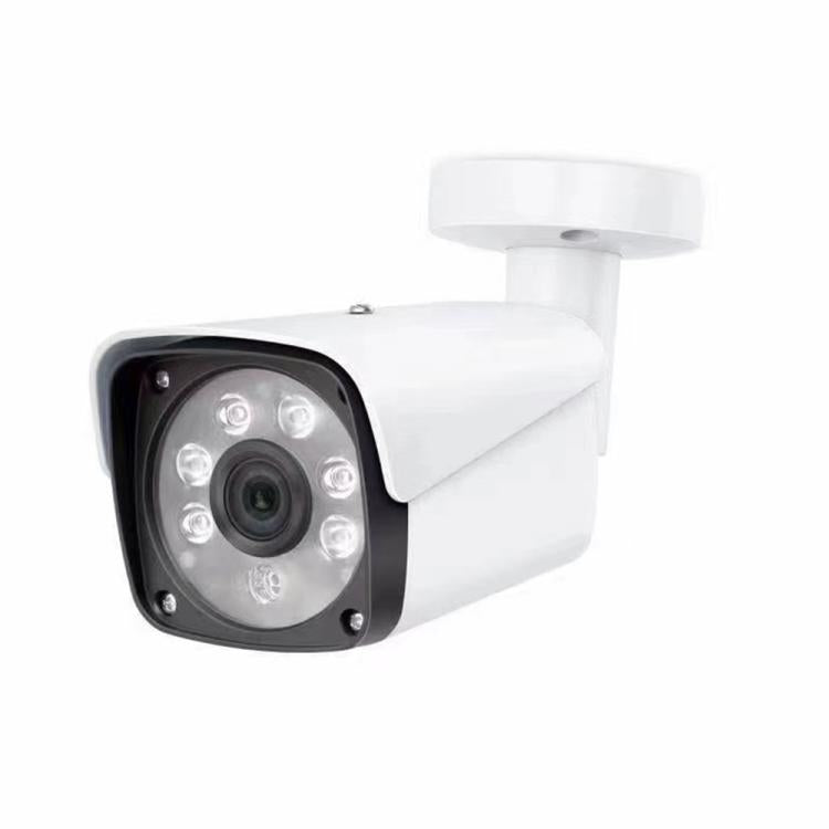 632A CE และ RoHS กล้อง AHD เลนส์ 3.6 มม. 3MP กันน้ำพร้อมไฟ LED IR 36 ดวงรองรับ Night Vision และ White Balance, 632A-W, 632A-L, 632A-H2
