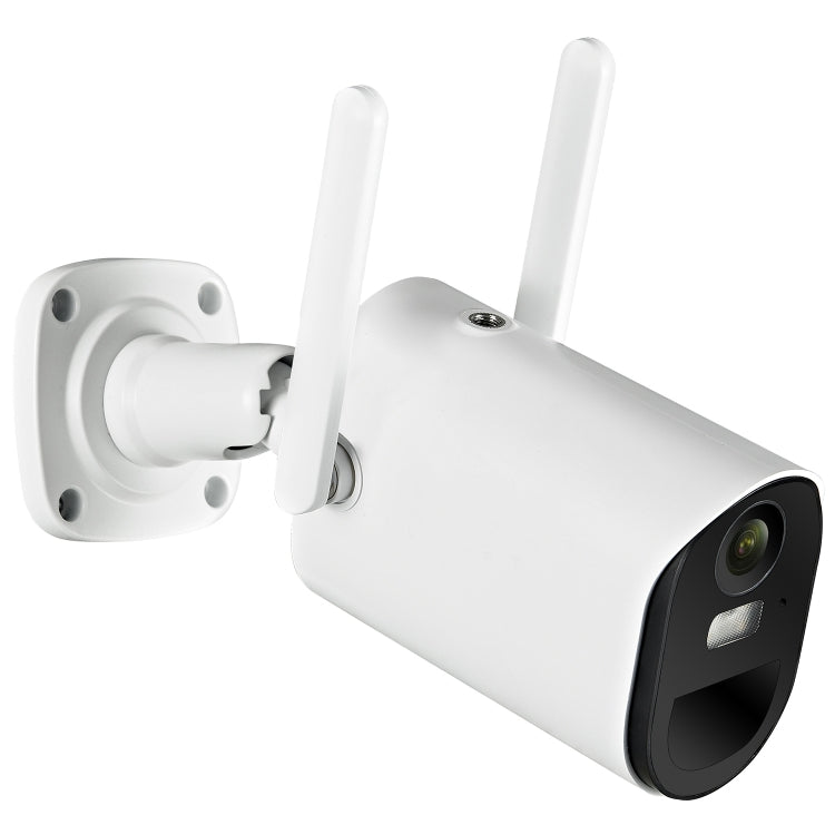 T20 1080P Full HD กล้อง WiFi พลังงานแสงอาทิตย์, รองรับการตรวจจับการเคลื่อนไหว, Night Vision, เสียงสองทาง, การ์ด TF, WiFi