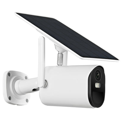 T20 1080P Full HD 4G (เวอร์ชั่นสหภาพยุโรป) กล้องพลังงานแสงอาทิตย์, รองรับเซ็นเซอร์อินฟราเรดร่างกายมนุษย์ PIR, การมองเห็นตอนกลางคืน, เสียงสองทาง, การ์ด TF, 4G (EU Version)