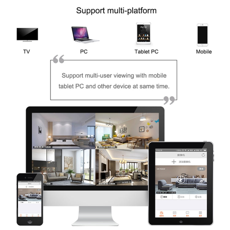 CAMSOY C9 HD 1280 x 720P มุมกว้าง 70 องศาไร้สาย WiFi Wearable กล้องเฝ้าระวังอัจฉริยะรองรับการมองเห็นทางขวาอินฟราเรดและการตรวจจับการเคลื่อนไหวสัญญาณเตือน & การบันทึกแบบวนซ้ำและการจับภาพตามกำหนดเวลา, C9