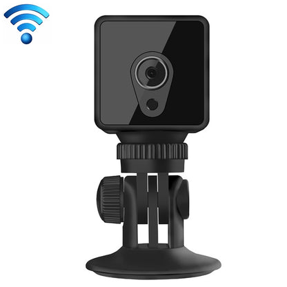 CAMSOY S1 HD 1280 x 720P 140 องศามุมกว้างไร้สาย WiFi เฝ้าระวังอัจฉริยะ กล้อง, S1