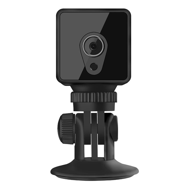 CAMSOY S1 HD 1280 x 720P 140 องศามุมกว้างไร้สาย WiFi เฝ้าระวังอัจฉริยะ กล้อง, S1