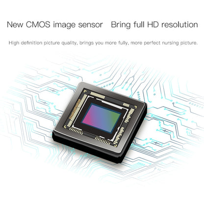 CAMSOY S1 HD 1280 x 720P 140 องศามุมกว้างไร้สาย WiFi เฝ้าระวังอัจฉริยะ กล้อง, S1