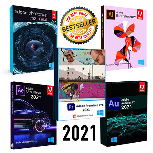 Best Content Editor 2021 Software Bundle