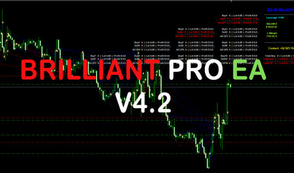 Brilliant Pro EA V4.2