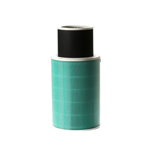Original Xiaomi เปลี่ยนไส้กรองอากาศฟอร์มาลดีไฮด์กำจัด Edition สำหรับเครื่องฟอกอากาศ Xiaomi 2 / 2S / 3 / Pro (S-CA-3110/HC5986W/HC5993/HC1580), Air Filter Element for Xiaomi Air Purifier 2