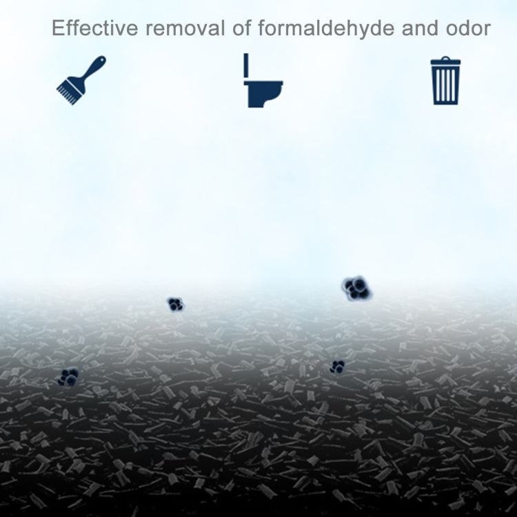 Original Xiaomi เปลี่ยนไส้กรองอากาศ PM Removal Edition สำหรับเครื่องฟอกอากาศ Xiaomi 2 / 2S / 3 / Pro (S-CA-3110/HC5986W/HC5993/HC1580), Air Filter Element for Xiaomi Air Purifier 2S