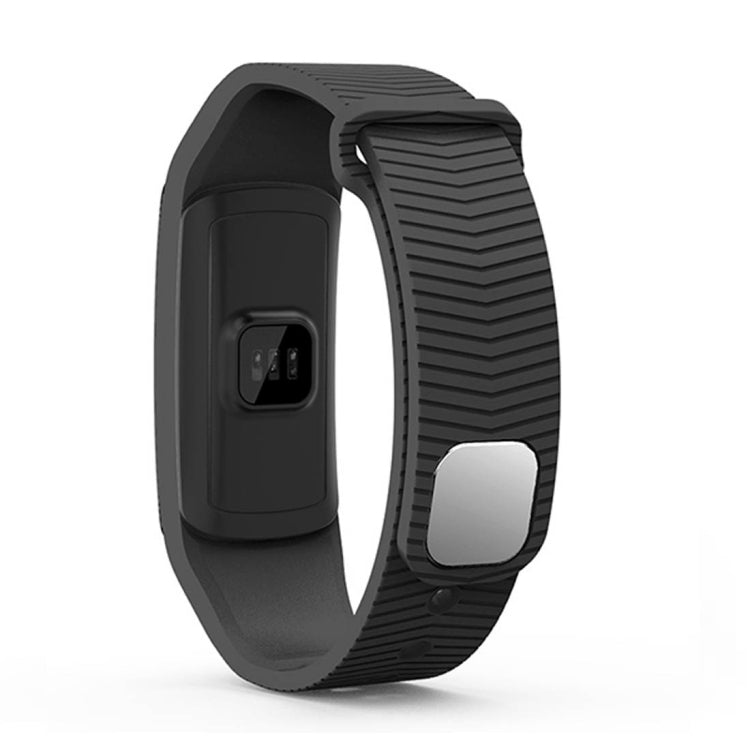SMA-B3 Fitness Tracker 0.96 นิ้วสร้อยข้อมือสมาร์ท Bluetooth, กันน้ำ IP67, รองรับกิจกรรม Tracker / เครื่องวัดอัตราการเต้นของหัวใจ / เครื่องวัดความดันโลหิต / การจับภาพระยะไกล, SMA-B3/Black, SMA-B3/Orange, SMA-B3/Green, SMA-B3/Blue
