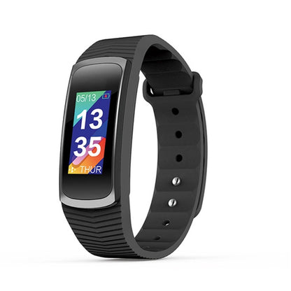 SMA-B3 Fitness Tracker 0.96 นิ้วสร้อยข้อมือสมาร์ท Bluetooth, กันน้ำ IP67, รองรับกิจกรรม Tracker / เครื่องวัดอัตราการเต้นของหัวใจ / เครื่องวัดความดันโลหิต / การจับภาพระยะไกล, SMA-B3/Black, SMA-B3/Orange, SMA-B3/Green, SMA-B3/Blue