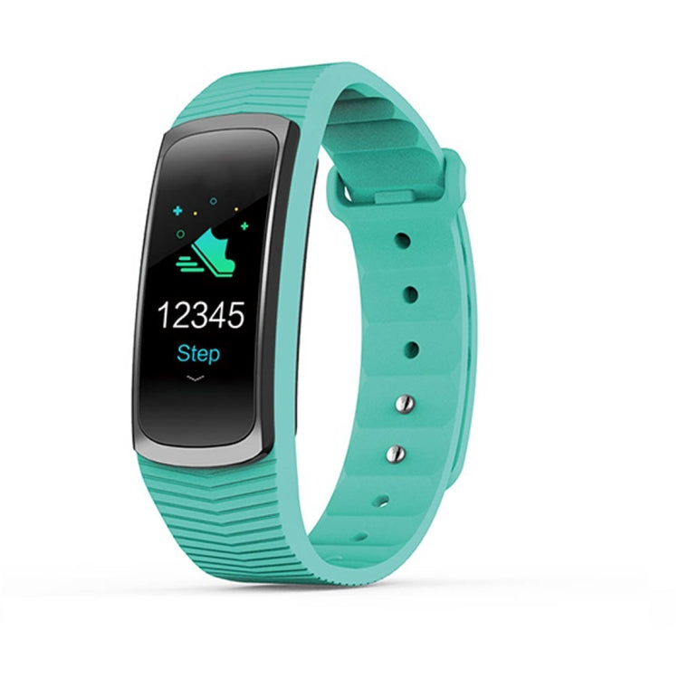 SMA-B3 Fitness Tracker 0.96 นิ้วสร้อยข้อมือสมาร์ท Bluetooth, กันน้ำ IP67, รองรับกิจกรรม Tracker / เครื่องวัดอัตราการเต้นของหัวใจ / เครื่องวัดความดันโลหิต / การจับภาพระยะไกล, SMA-B3/Black, SMA-B3/Orange, SMA-B3/Green, SMA-B3/Blue