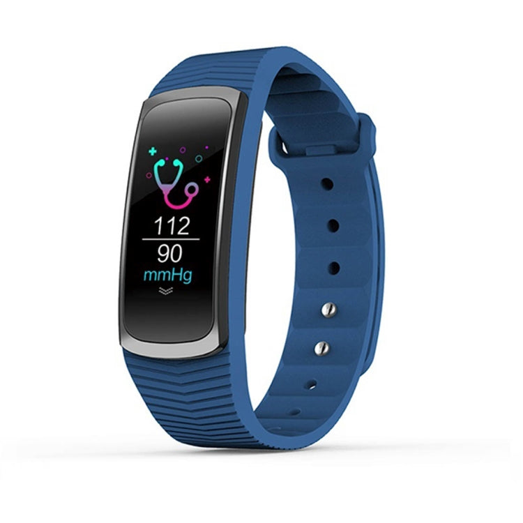 SMA-B3 Fitness Tracker 0.96 นิ้วสร้อยข้อมือสมาร์ท Bluetooth, กันน้ำ IP67, รองรับกิจกรรม Tracker / เครื่องวัดอัตราการเต้นของหัวใจ / เครื่องวัดความดันโลหิต / การจับภาพระยะไกล, SMA-B3/Black, SMA-B3/Orange, SMA-B3/Green, SMA-B3/Blue