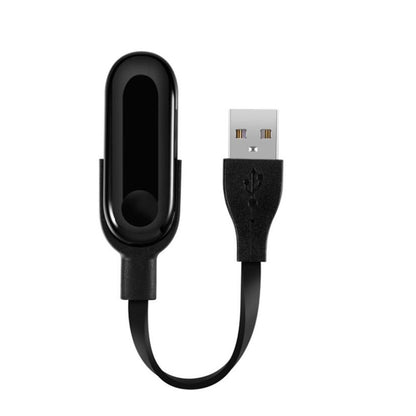 เครื่องชาร์จ USB แกนลวดทองแดงบริสุทธิ์สำหรับ Xiaomi Mi Band 3, for Mi Band 3