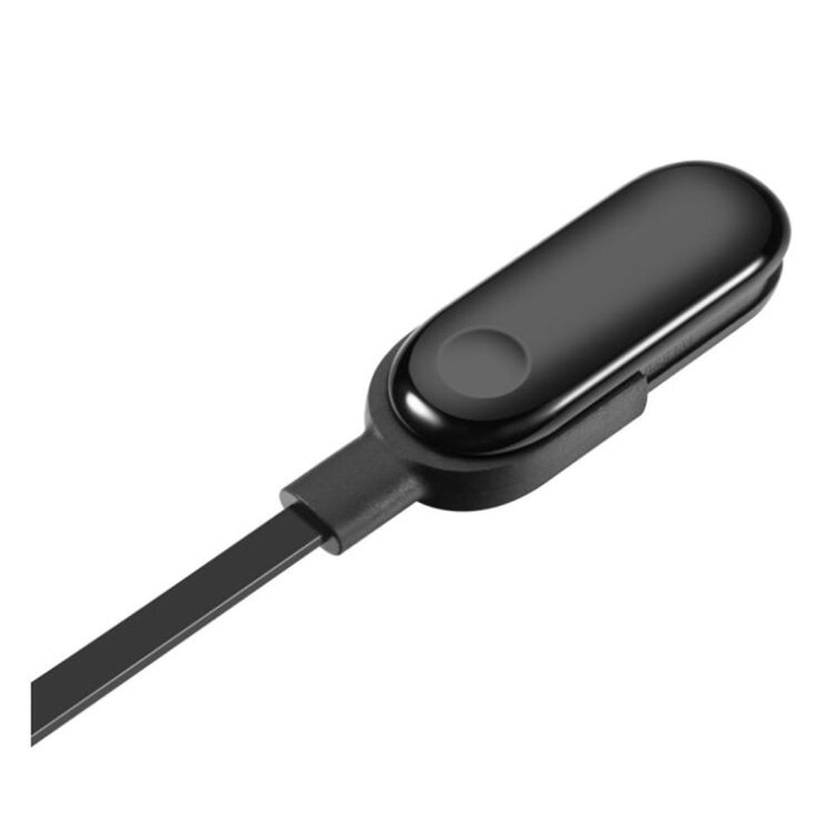 เครื่องชาร์จ USB แกนลวดทองแดงบริสุทธิ์สำหรับ Xiaomi Mi Band 3, for Mi Band 3