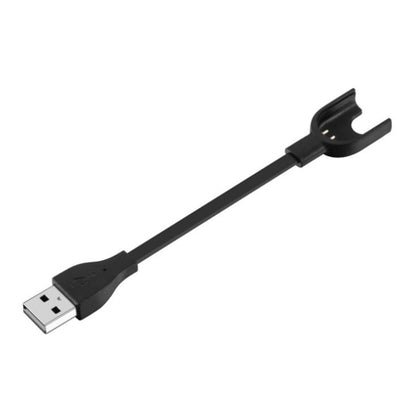 เครื่องชาร์จ USB แกนลวดทองแดงบริสุทธิ์สำหรับ Xiaomi Mi Band 3, for Mi Band 3