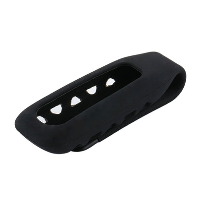 สำหรับ Fitbit One Smart Watch เคสซิลิโคนสไตล์คลิป ขนาด: 6x2.2x1.5 ซม