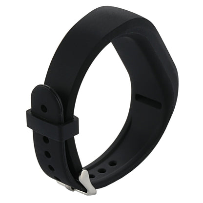 สำหรับ Garmin Vivofit 3 Smart Watch สายนาฬิกาซิลิโคน ความยาว: ประมาณ 24.2 ซม