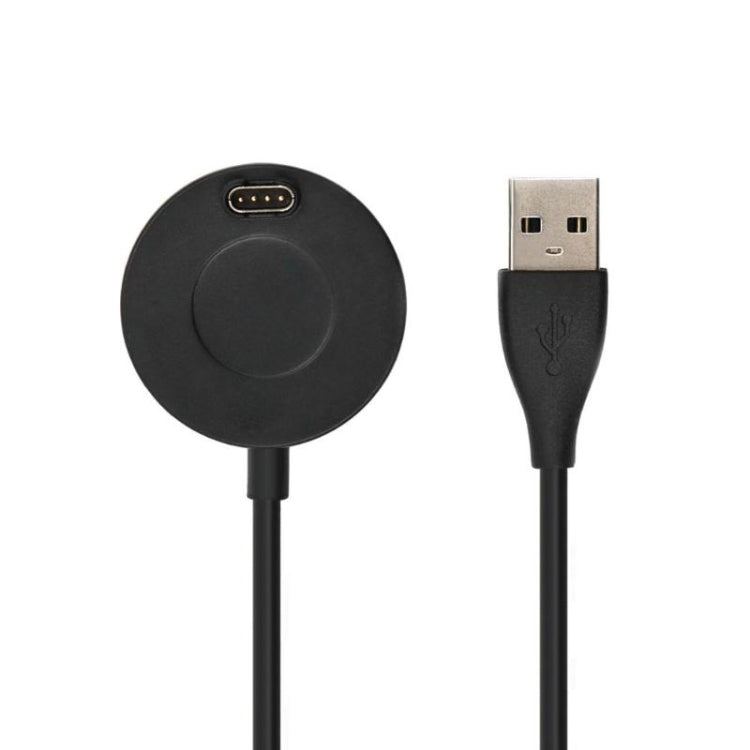 1m 1A ABS Desktop Charger สำหรับ Garmin Fenix 5 / 5S / 5X /Forerunner 935 / Quatix 5 / Quatix 5 Sapphire / Vivoactive 3 สมาร์ทวอท์ช