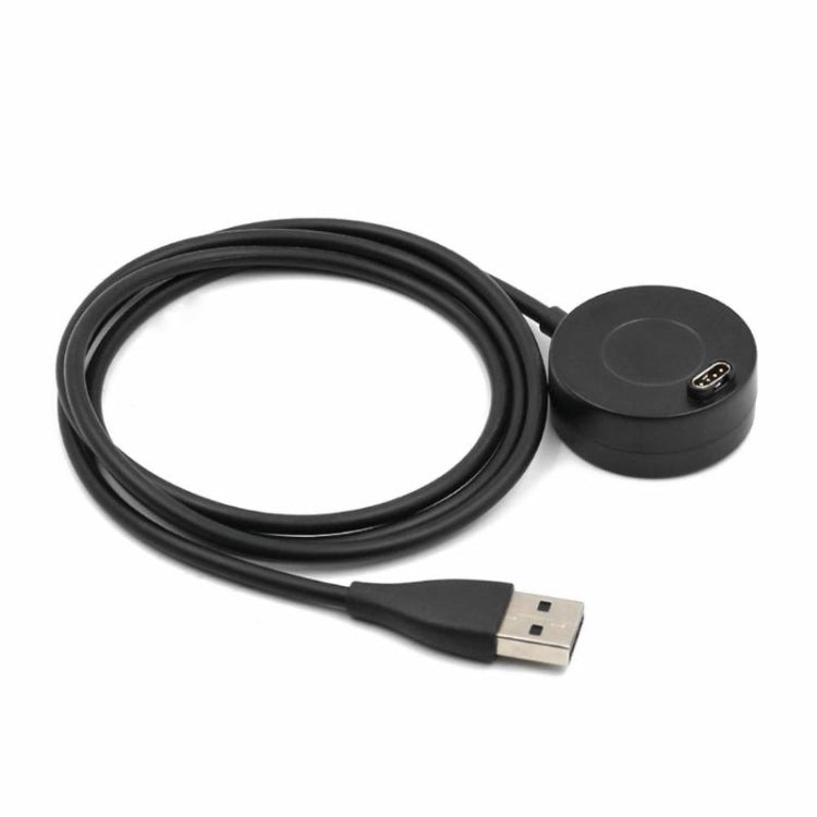 1m 1A ABS Desktop Charger สำหรับ Garmin Fenix 5 / 5S / 5X /Forerunner 935 / Quatix 5 / Quatix 5 Sapphire / Vivoactive 3 สมาร์ทวอท์ช