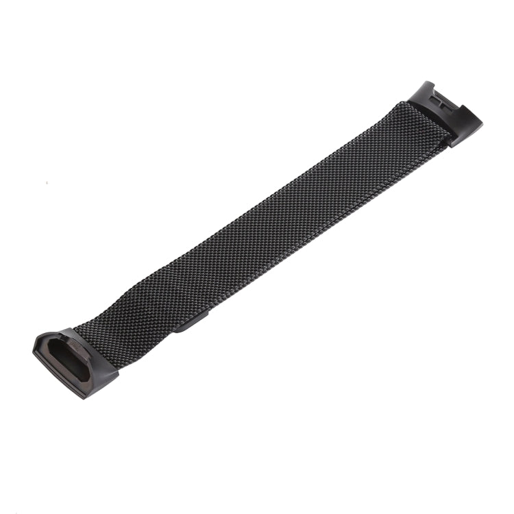 สายนาฬิกาโลหะสำหรับ Fitbit Charge 3