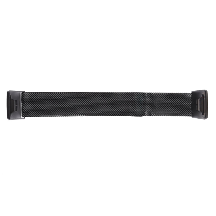 สายนาฬิกาโลหะสำหรับ Fitbit Charge 3