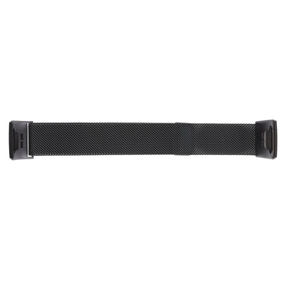 สายนาฬิกาโลหะสำหรับ Fitbit Charge 3