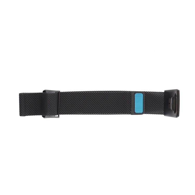สายนาฬิกาโลหะสำหรับ Fitbit Charge 3