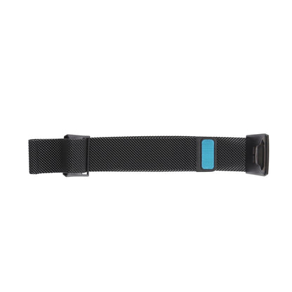สายนาฬิกาโลหะสำหรับ Fitbit Charge 3