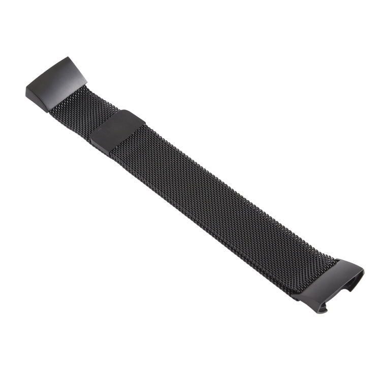 สายนาฬิกาโลหะสำหรับ Fitbit Charge 3