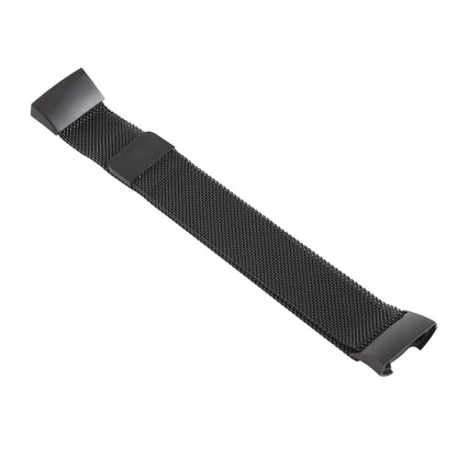 สายนาฬิกาโลหะสำหรับ Fitbit Charge 3