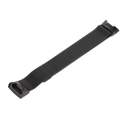 สายนาฬิกาโลหะสำหรับ Fitbit Charge 3