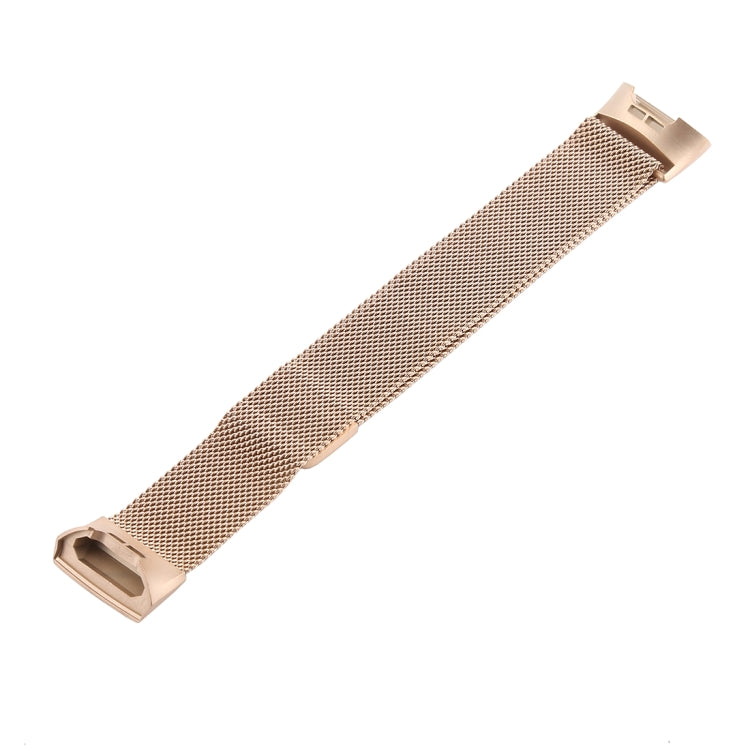 สายนาฬิกาโลหะสำหรับ Fitbit Charge 3