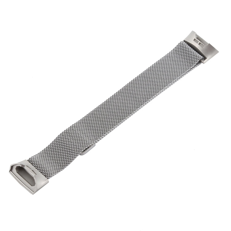 สายนาฬิกาโลหะสำหรับ Fitbit Charge 3