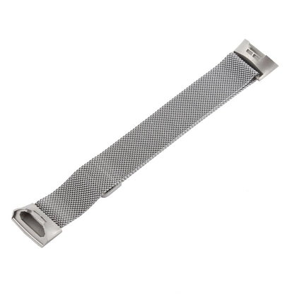 สายนาฬิกาโลหะสำหรับ Fitbit Charge 3