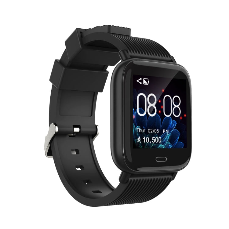 G20 1.3 นิ้วหน้าจอสี TFT สร้อยข้อมืออัจฉริยะ IP67 กันน้ำ, รองรับการแจ้งเตือนการโทร/ การตรวจสอบอัตราการเต้นของหัวใจ / การตรวจสอบความดันโลหิต / การตรวจสอบการนอนหลับ / การแจ้งเตือนอยู่ประจำ