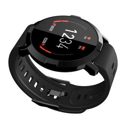 M29 1.22 นิ้วหน้าจอสี TFT สร้อยข้อมืออัจฉริยะกันน้ำ IP67 รองรับการแจ้งเตือนการโทร / การตรวจสอบอัตราการเต้นของหัวใจ / การตรวจสอบความดันโลหิต / การตรวจสอบการนอนหลับ / โหมดกีฬาหลายโหมด